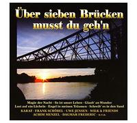 Various - Über Sieben Brücken Musst du G