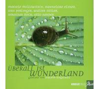 Various - Überall Ist Wunderland