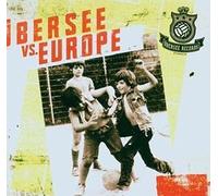 Various - Übersee Vs. Europe