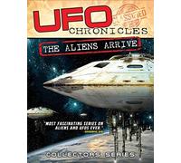 UFO Chronicles: The Aliens Arrive (DVD) Various