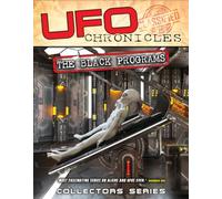 Various - Ufo Chronicles: The Black Vault [Edizione: Regno Unito]