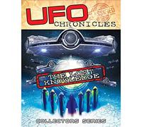 UFO Chronicles: The Lost Knowledge (DVD) Various