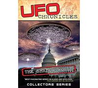 Various - UFO Chronicles: The Shadow World [DVD] [Edizione: Regno Unito]