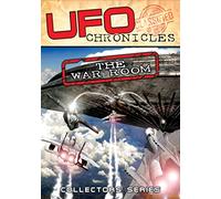 Various - UFO Chronicles: The War Room [DVD] [Edizione: Regno Unito]