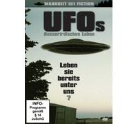 Various - UFOs - Leben sie bereits unter uns?