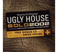 Various - Ugly House-Gold 2002 Mixed By