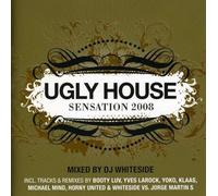 Various - Ugly House Sensation 2008