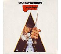 Various - Uhrwerk Orange - Warner Bros. Records - WB 46 127