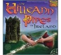 Various - Uilleann Pipes of Ireland