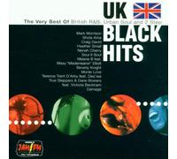 Various - UK Black Hits-the Very Best of