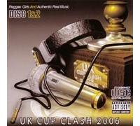 Various - UK Cup Clash 2006 1 & 2