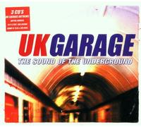 Various - UK Garage/Sound of the Undergr