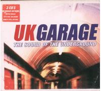 Various - UK Garage/Sound of the Undergr