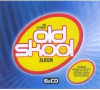 Various - Ulitmate Old Skool Album