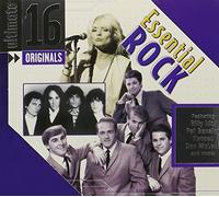 Various - Ultimate 16: Essential Rock
