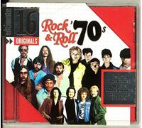 Various - Ultimate 16: Rock N Roll of Th