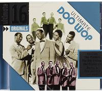 Various - Ultimate 16: Ultimate Doo Wop