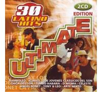 Various - Ultimate-30 Latino-Hits [Import]