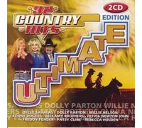 Various - Ultimate-32 Country-Hits [Import]