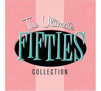 Various - Ultimate 50 S Collection, the