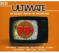Various - Ultimate 70'S