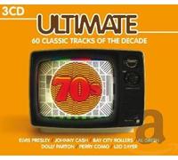 Various - Ultimate 70'S