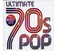 Various - Ultimate '70's Pop