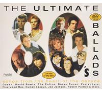 Various - Ultimate 80s Ballads