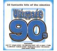 Various - Ultimate 90'S