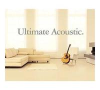 Various - Ultimate Acoustic
