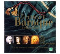 Various - Ultimate Baroque Collection