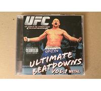 Various - Ultimate Beatdowns Vol.1