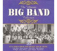 Various - Ultimate Big Band Collection