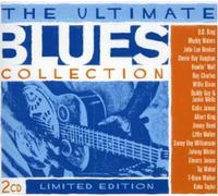Various - Ultimate Blues Collection