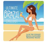 Various - Ultimate Brazil Chillout Album