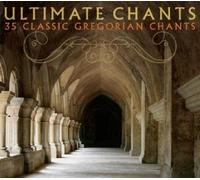 Various - Ultimate Chants