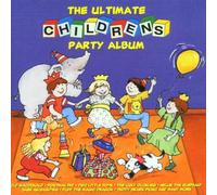 Various - Ultimate Childrens Party Album