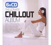 Various - Ultimate Chillout Album