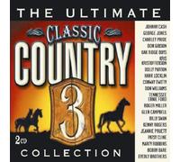 Various - Ultimate Classic Country Colle [Import]