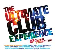 Various - Ultimate Club Experience