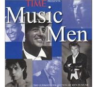 Various - Ultimate Coll of Men in Music