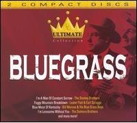 Various - Ultimate Collection: Bluegrass