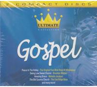 Various - Ultimate Collection: Gospel