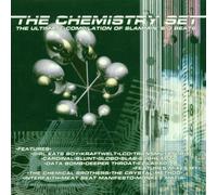 Various (Ultimate Comp of Slammin' Big Beats - Chemistry Set