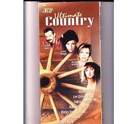 Various - Ultimate Country (Box)