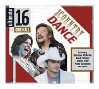 Various - Ultimate Country Dance