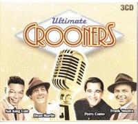 Various - Ultimate Crooners