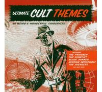 Various - Ultimate Cult Themes