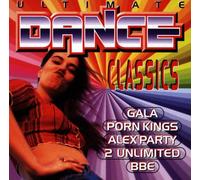 Various - Ultimate Dance Classics