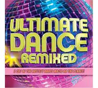 Various Ultimate Dance Remix (CD)